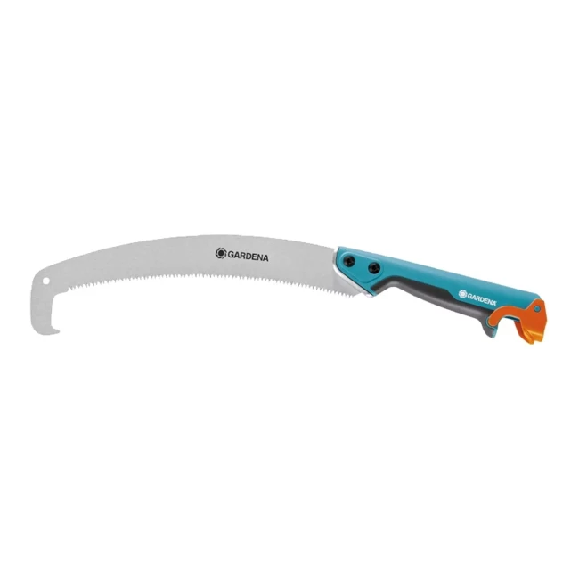 Садова пила Gardena Combisystem CS 300 PP вигнута (08738-20.000.00) Садова пила Gardena Combisystem CS 300 PP вигнута (08738-20.000.00)