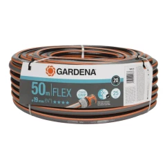 Шланг Gardena Flex 19мм 50м (18055-20.000.00)