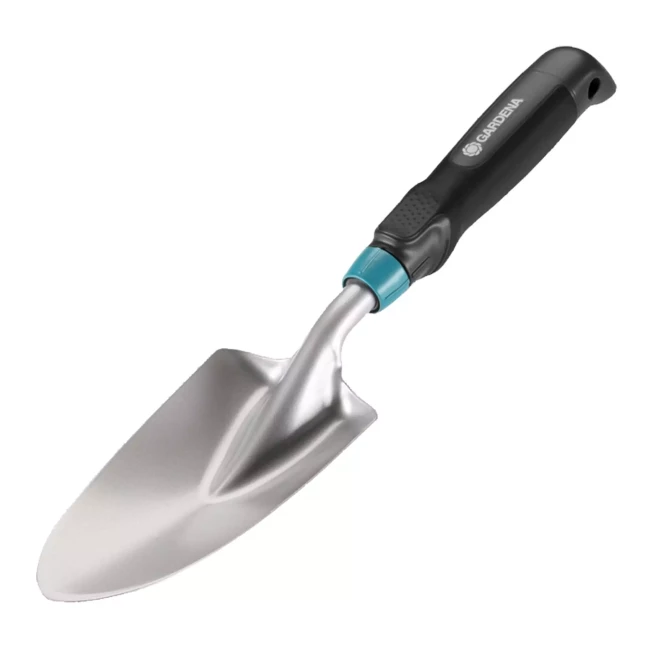 Совок для цветов Gardena ergo 8.5 см (08960-20.000.00) Совок для цветов Gardena ergo 8.5 см (08960-20.000.00)