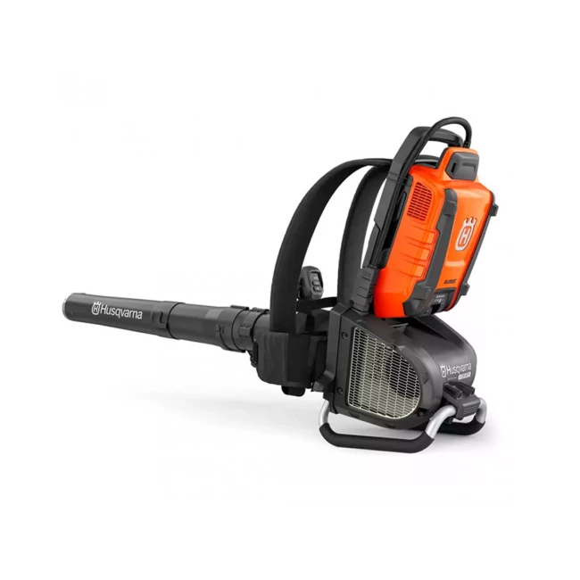 Воздуходув Husqvarna 550iBTX (9676811-02) Воздуходув Husqvarna 550iBTX (9676811-02)