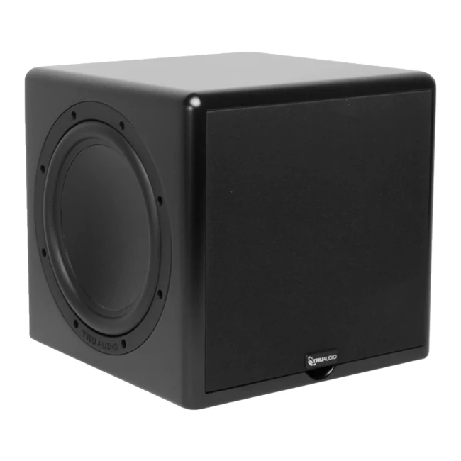 Акустична система TruAudio CSUB-8