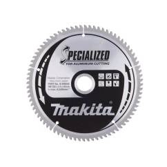 Пильный диск Makita Specialized 235 мм