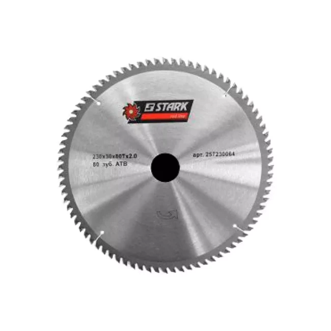 Пильный диск Stark АТВ (257230040)