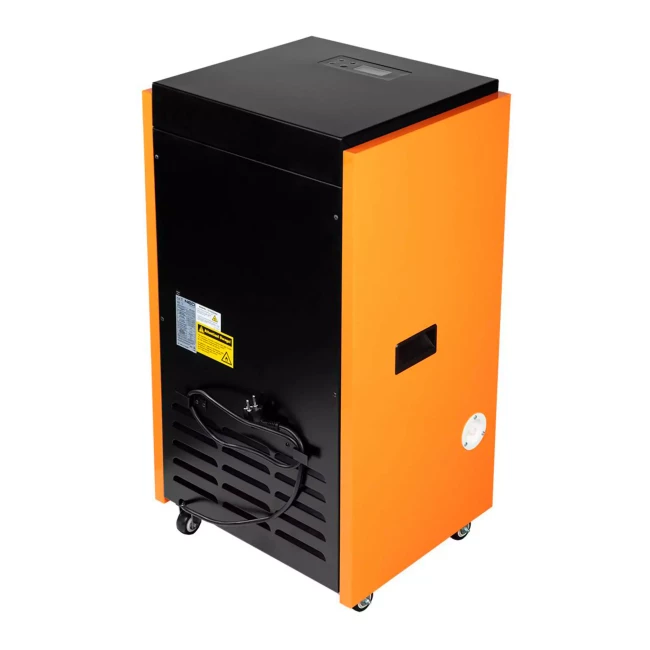 Промисловий осушувач повітря NEO TOOLS 1000W (90-162)