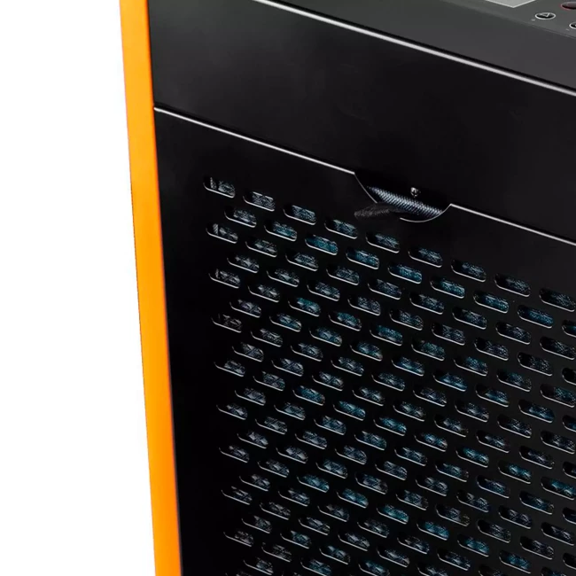 Промисловий осушувач повітря NEO TOOLS 1000W (90-162)