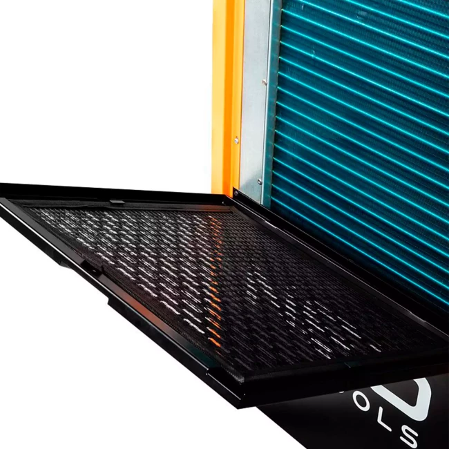 Промисловий осушувач повітря NEO TOOLS 1000W (90-162)