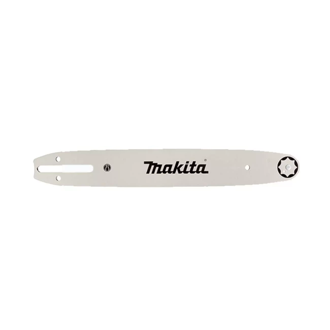 Шина Makita для цепи 350 мм 3/8" 1.1 мм (165246D6) Шина Makita для цепи 350 мм 3/8" 1.1 мм (165246D6)