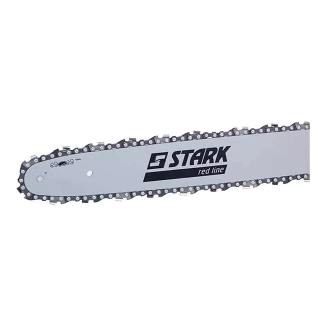 Шина Stark для цепи для ECS-2400 (310024001.28) Шина Stark для цепи для ECS-2400 (310024001.28)