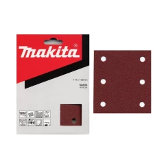 Шлифовальная бумага Makita К40 10шт (P-01476)