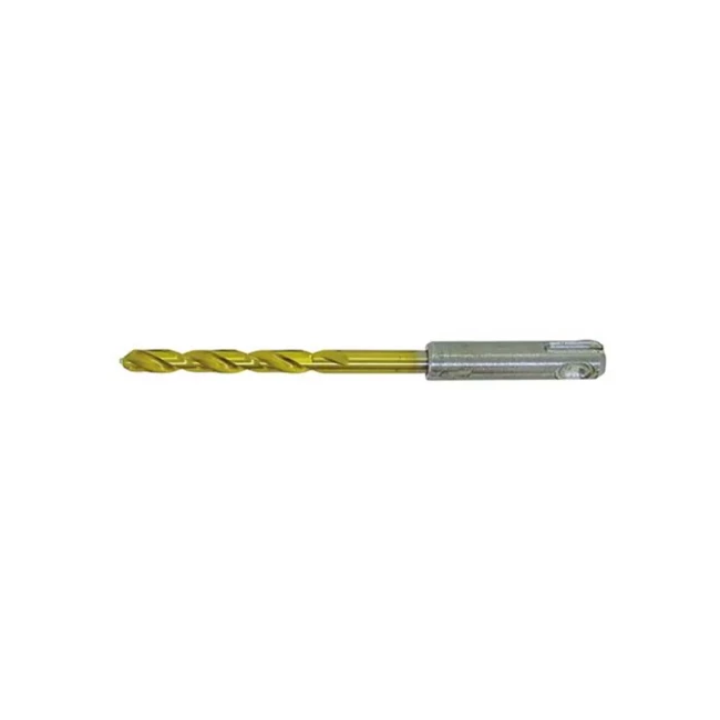 Сверло Makita HSS-TiN по металлу 6x123мм SDS(B-57467)