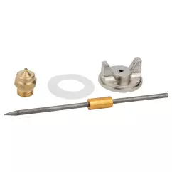 Комплект форсунки SIGMA HP 1.2мм для 6811011, 6811031, 6811041, 6811051, 6811101, 6811111, 6811121 (6817141)