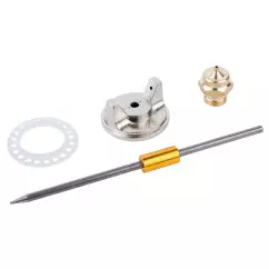 Комплект форсунки SIGMA HP (I) 2мм (6817131)