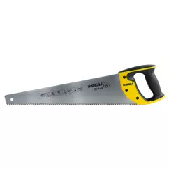 Ножовка по дереву SIGMA 450мм 7TPI Grizzly (4400851)