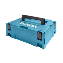 Кейс для инструмента Makita Makpac 2 395х295х157мм (821550-0)