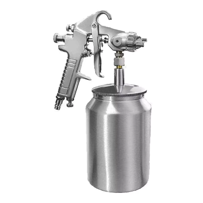 Краскораспылитель Stark ASG-5018 (300100501) Краскораспылитель Stark ASG-5018 (300100501)