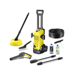 Минимойка KARCHER K 3 Car & Home (1.676-356.0)