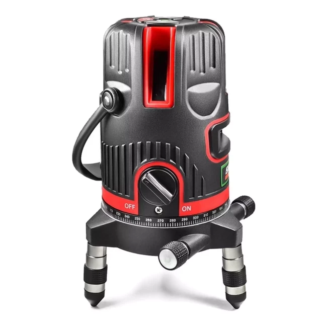 Нивелир лазерный Stark LL-1505G (290150050)