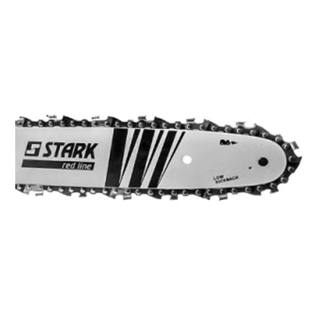 Пильная шинаStark BCS-3610 (310100101.59) Пильная шинаStark BCS-3610 (310100101.59)