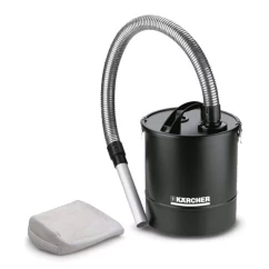 Предварительный сепаратор пепла KARCHER для MV WD 2.5 кг 320 x 320 x 380