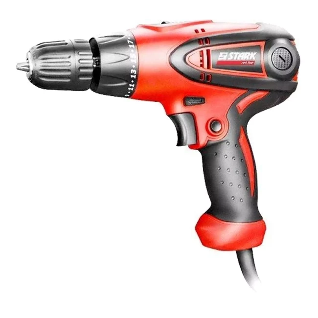 Сетевой шуруповерт Stark EDC 550 Pro (120055040)