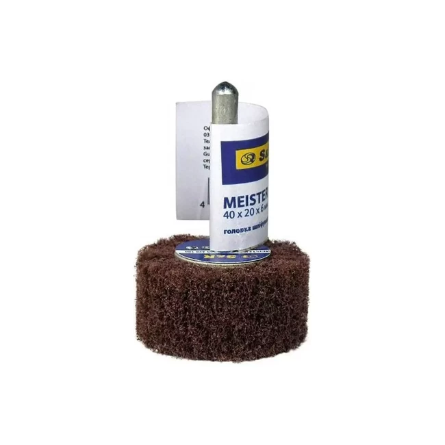 Шлифовальная головка S&R (235426180) Шлифовальная головка S&R (235426180)