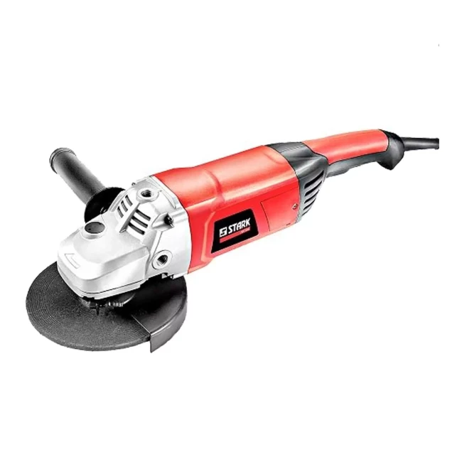 Угловая шлифмашина Stark AG 2500 Profi (130080050) Угловая шлифмашина Stark AG 2500 Profi (130080050)