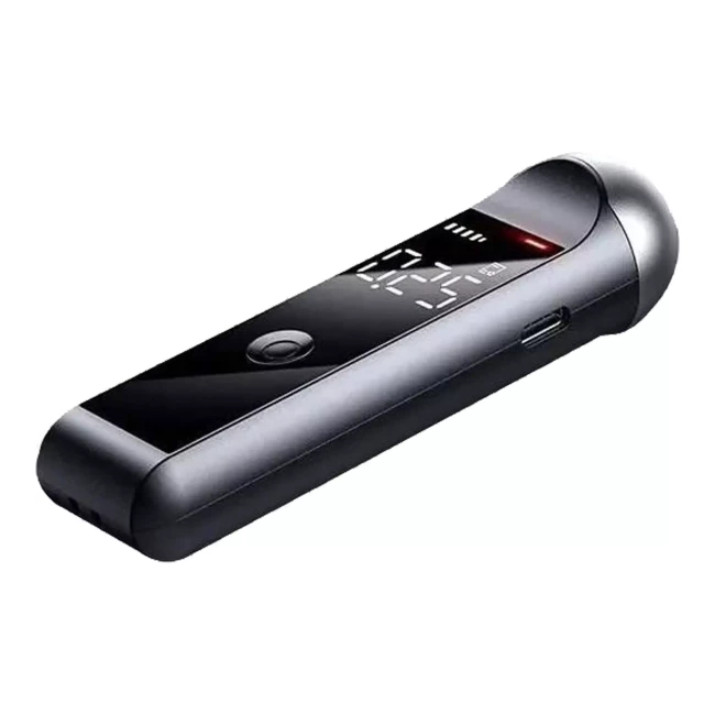 Алкотестер Parkcity Mr.Black 1000 (000001531) Алкотестер Parkcity Mr.Black 1000 (000001531)