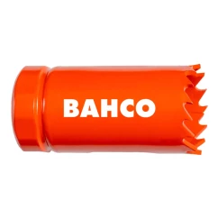 Биметаллическая кольцевая пила Bahco 22мм