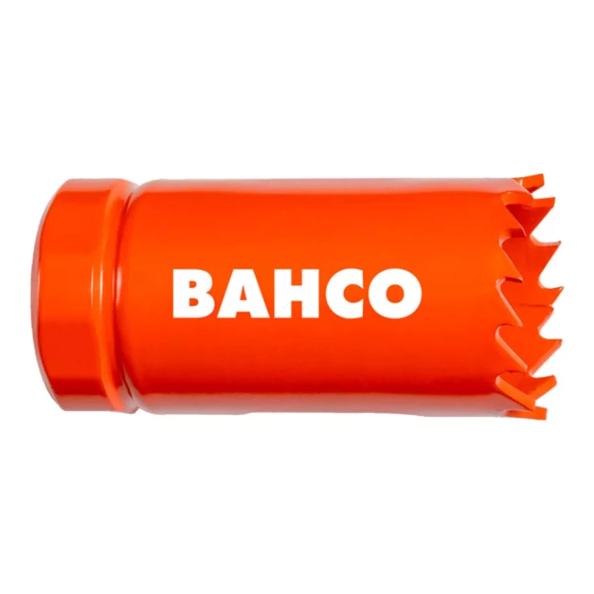 Биметаллическая кольцевая пила Bahco 29мм (3830-29-VIP)
