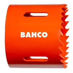 Биметаллическая кольцевая пила Bahco 56мм (3830-56-VIP)