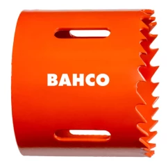 Биметаллическая кольцевая пила Bahco 95мм (3830-95-VIP)