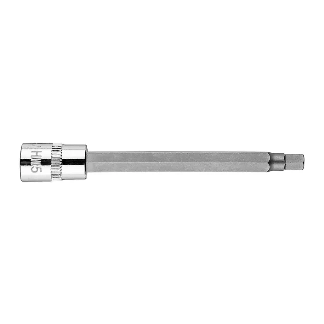 Біта шестригранна NEO TOOLS H5 1/4" 87 мм (10-330)