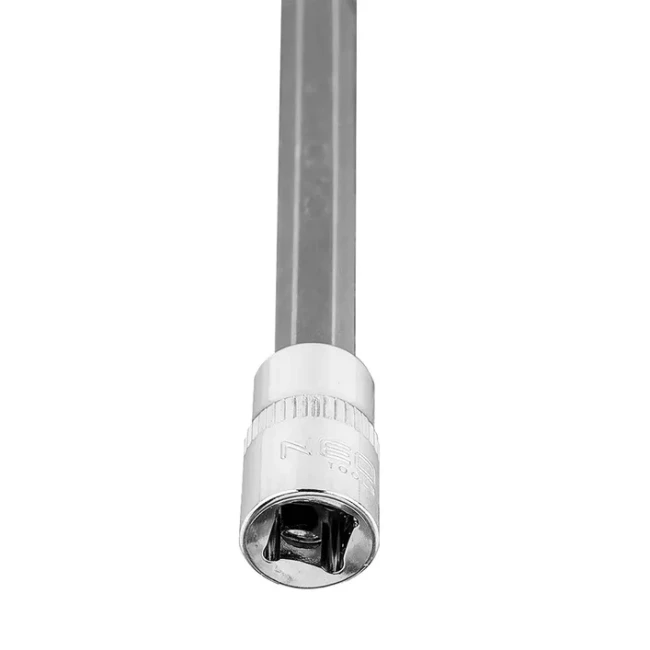 Біта шестригранна NEO TOOLS H5 1/4" 87 мм (10-330)