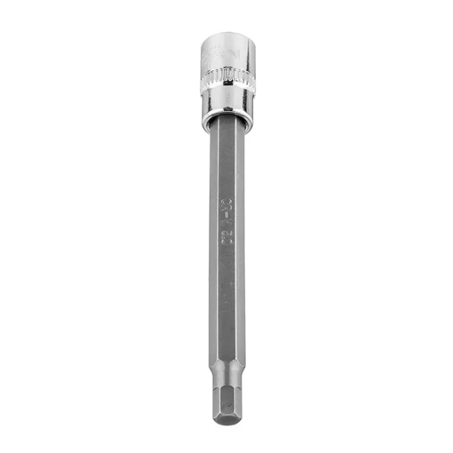 Біта шестригранна NEO TOOLS H5 1/4" 87 мм (10-330)