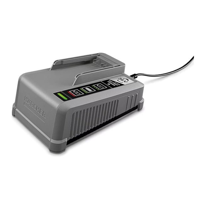 Швидкозарядний пристрій Karcher Battery Power+ 36/60 18В (2.445-045.0)