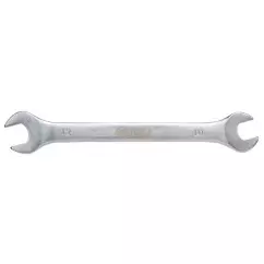 Ключ рожковый SIGMA 10х12мм CrV (6025671)