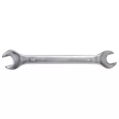 Ключ рожковый SIGMA 12х13мм CrV (6025691)