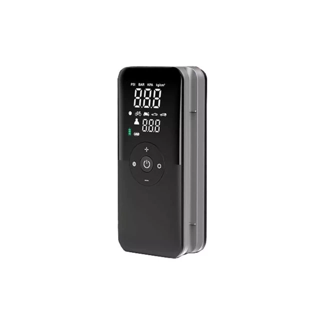 Компрессор автомобильный ParkCity C3106 (000001539)