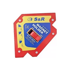 Магнитный держатель S&R с переключателем On/Off