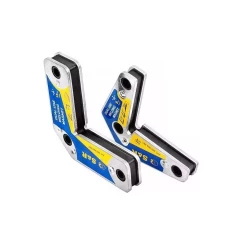 Набор сварочных магнитов S&R 2 шт, 9 кг и 13 кг (290803000)