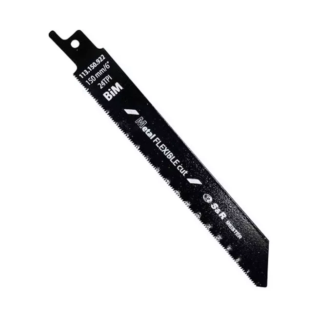 Пильное полотно S&R Meister S922AF (113150922)