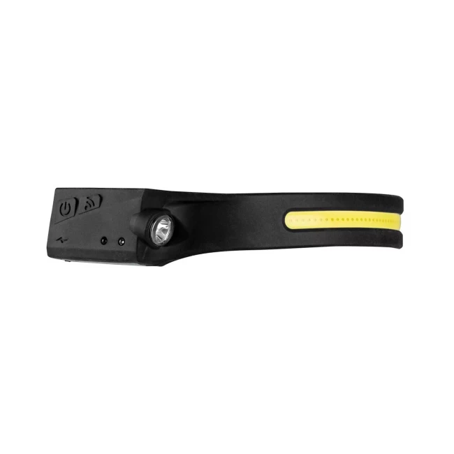 Светодиодный поясной фонарь NEO TOOLS 2-в-1 (99-097)