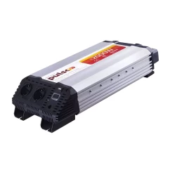Инвертор PULSO IMU-2024 24V-220V 2000W USB-5VDC2.0A (IMU-2024)