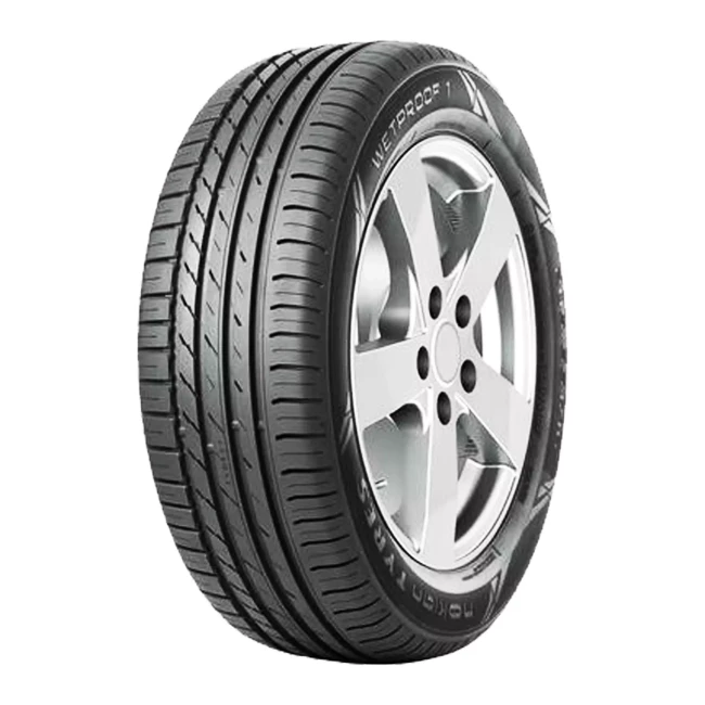 Шина Nokian Wetproof 1 195/65R15 91V