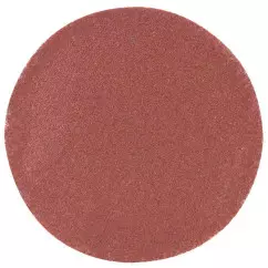 Шлифовальный круг SIGMA без отверстий 50мм P320 10 шт (9120531)