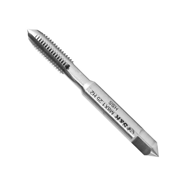 Метчик S&R H2 HSS М10х1.5мм (111101010) Метчик S&R H2 HSS М10х1.5мм (111101010)
