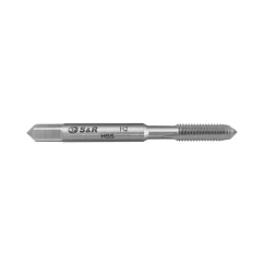 Мітчик S&R H2 HSS М12х1.75мм (111101012)