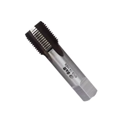 Метчик S&R трубный HSS G1/2''