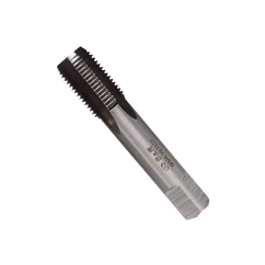 Метчик S&R трубный HSS G1/4''