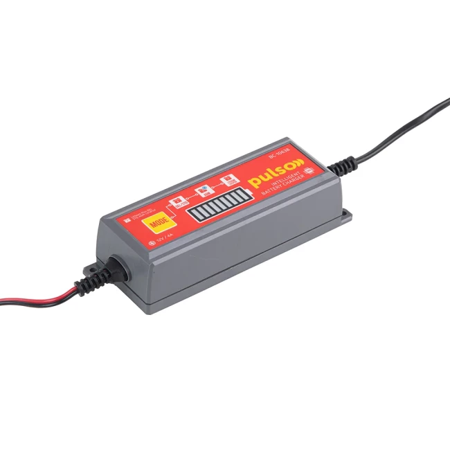 Зарядное устройство PULSO BC-10638